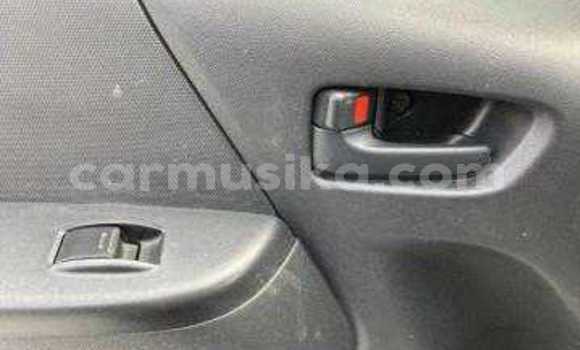 Tenga Tsaru Toyota Hiace Chena Mota in Beitbridge in Matabeleland South Tenga Tsaru Toyota Hiace Chena Mota in Beitbridge in Matabeleland South