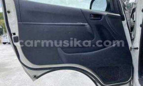 Tenga Tsaru Toyota Hiace Chena Mota in Beitbridge in Matabeleland South Tenga Tsaru Toyota Hiace Chena Mota in Beitbridge in Matabeleland South