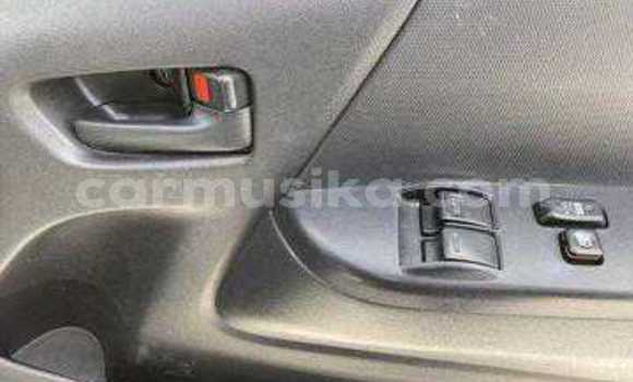 Tenga Tsaru Toyota Hiace Chena Mota in Beitbridge in Matabeleland South Tenga Tsaru Toyota Hiace Chena Mota in Beitbridge in Matabeleland South