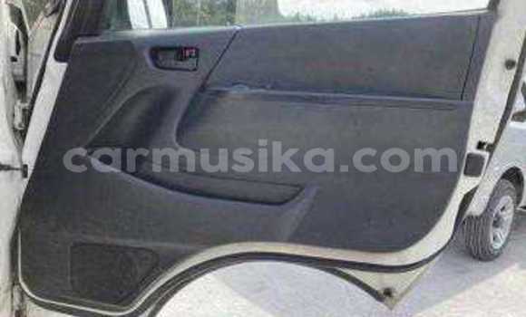 Tenga Tsaru Toyota Hiace Chena Mota in Beitbridge in Matabeleland South Tenga Tsaru Toyota Hiace Chena Mota in Beitbridge in Matabeleland South