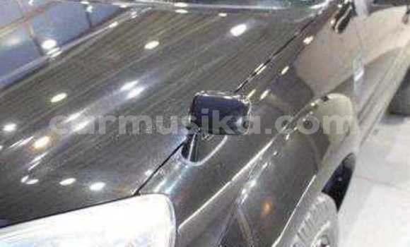 Acheter Occasion Voiture Ford Escape Noir à Beitbridge, Matabeleland South Acheter Occasion Voiture Ford Escape Noir à Beitbridge, Matabeleland South