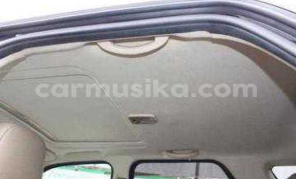 Acheter Occasion Voiture Ford Escape Noir à Beitbridge, Matabeleland South Acheter Occasion Voiture Ford Escape Noir à Beitbridge, Matabeleland South