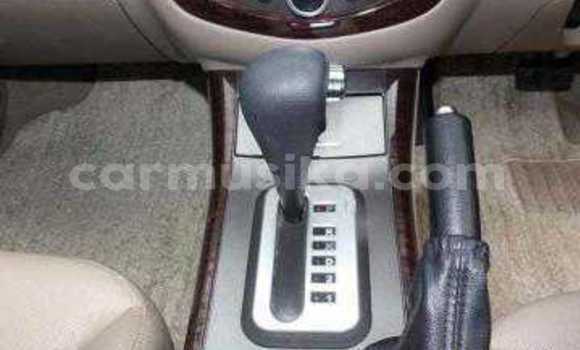 Acheter Occasion Voiture Ford Escape Noir à Beitbridge, Matabeleland South Acheter Occasion Voiture Ford Escape Noir à Beitbridge, Matabeleland South