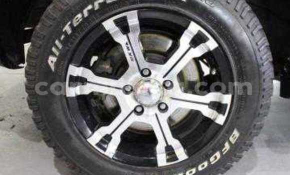 Acheter Occasion Voiture Ford Escape Noir à Beitbridge, Matabeleland South Acheter Occasion Voiture Ford Escape Noir à Beitbridge, Matabeleland South