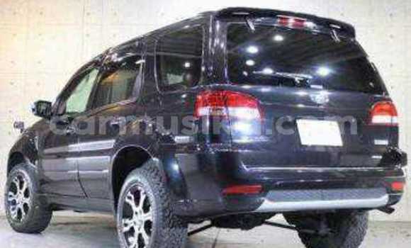 Acheter Occasion Voiture Ford Escape Noir à Beitbridge, Matabeleland South Acheter Occasion Voiture Ford Escape Noir à Beitbridge, Matabeleland South