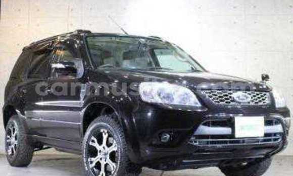 Acheter Occasion Voiture Ford Escape Noir à Beitbridge, Matabeleland South Acheter Occasion Voiture Ford Escape Noir à Beitbridge, Matabeleland South