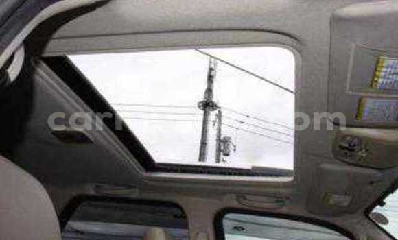 Acheter Occasion Voiture Ford Escape Noir à Beitbridge, Matabeleland South Acheter Occasion Voiture Ford Escape Noir à Beitbridge, Matabeleland South