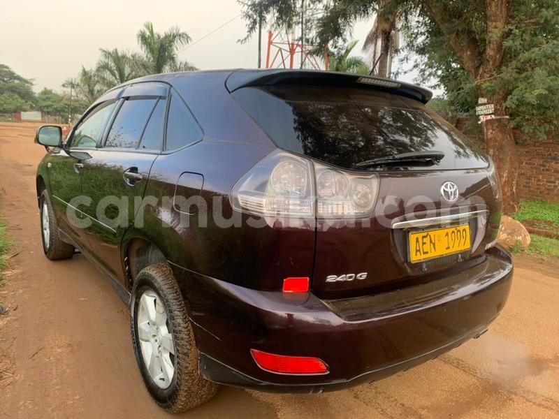Big with watermark toyota harrier harare harare 29120