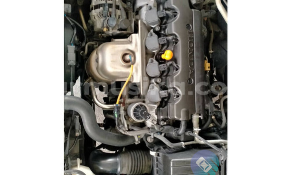 Acheter Occasion Voiture Honda Stream Blanc à Beitbridge, Matabeleland South Acheter Occasion Voiture Honda Stream Blanc à Beitbridge, Matabeleland South