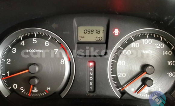 Acheter Occasion Voiture Honda Stream Blanc à Beitbridge, Matabeleland South Acheter Occasion Voiture Honda Stream Blanc à Beitbridge, Matabeleland South