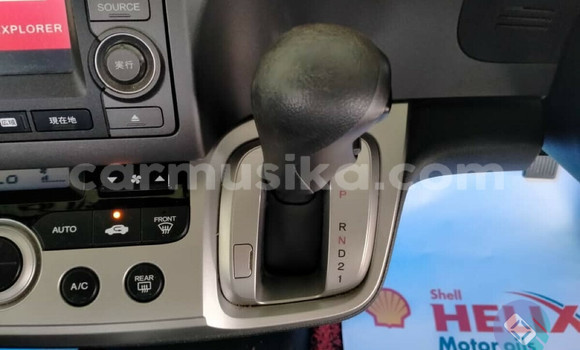 Acheter Occasion Voiture Honda Stream Blanc à Beitbridge, Matabeleland South Acheter Occasion Voiture Honda Stream Blanc à Beitbridge, Matabeleland South