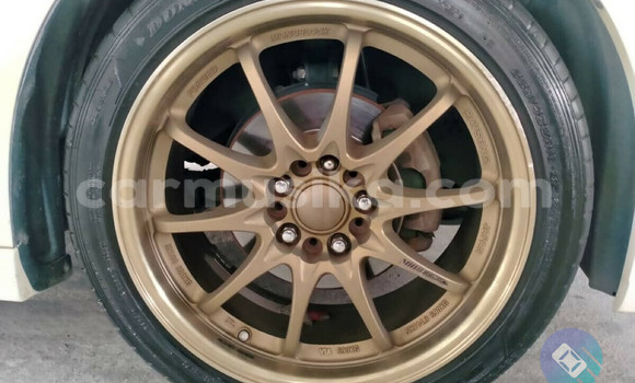 Acheter Occasion Voiture Honda Stream Blanc à Beitbridge, Matabeleland South Acheter Occasion Voiture Honda Stream Blanc à Beitbridge, Matabeleland South