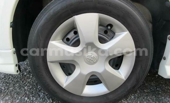 Nunua Ilio tumika Toyota Passo Nyeupe Gari ndani ya Beitbridge nchini Matabeleland Kusini Nunua Ilio tumika Toyota Passo Nyeupe Gari ndani ya Beitbridge nchini Matabeleland Kusini