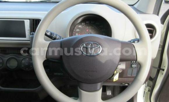 Nunua Ilio tumika Toyota Passo Nyeupe Gari ndani ya Beitbridge nchini Matabeleland Kusini Nunua Ilio tumika Toyota Passo Nyeupe Gari ndani ya Beitbridge nchini Matabeleland Kusini