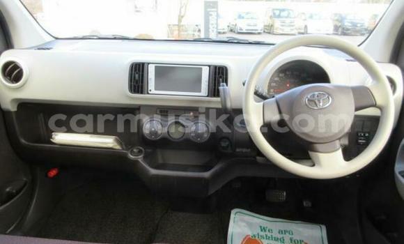 Nunua Ilio tumika Toyota Passo Nyeupe Gari ndani ya Beitbridge nchini Matabeleland Kusini Nunua Ilio tumika Toyota Passo Nyeupe Gari ndani ya Beitbridge nchini Matabeleland Kusini