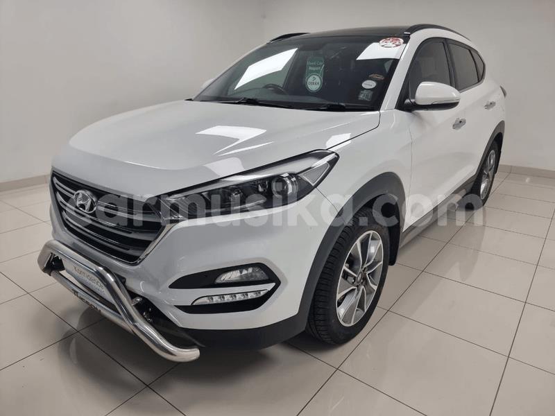 Big with watermark hyundai tucson matabeleland south beitbridge 29126