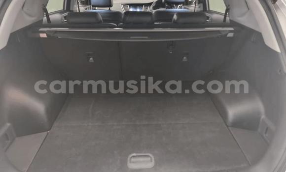 Buy Used Hyundai Tucson Other Car in Beitbridge in Matabeleland South Buy Used Hyundai Tucson Other Car in Beitbridge in Matabeleland South