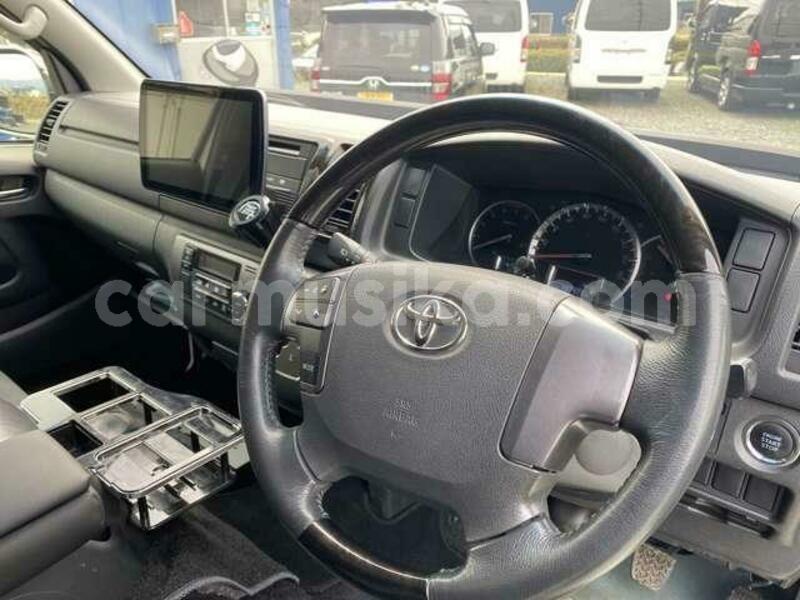 Big with watermark toyota hiace matabeleland south beitbridge 29127