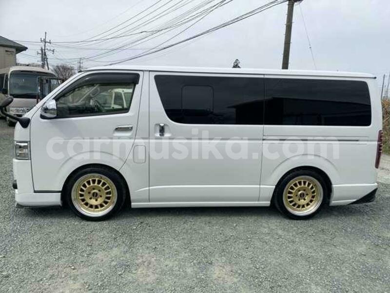 Big with watermark toyota hiace matabeleland south beitbridge 29127