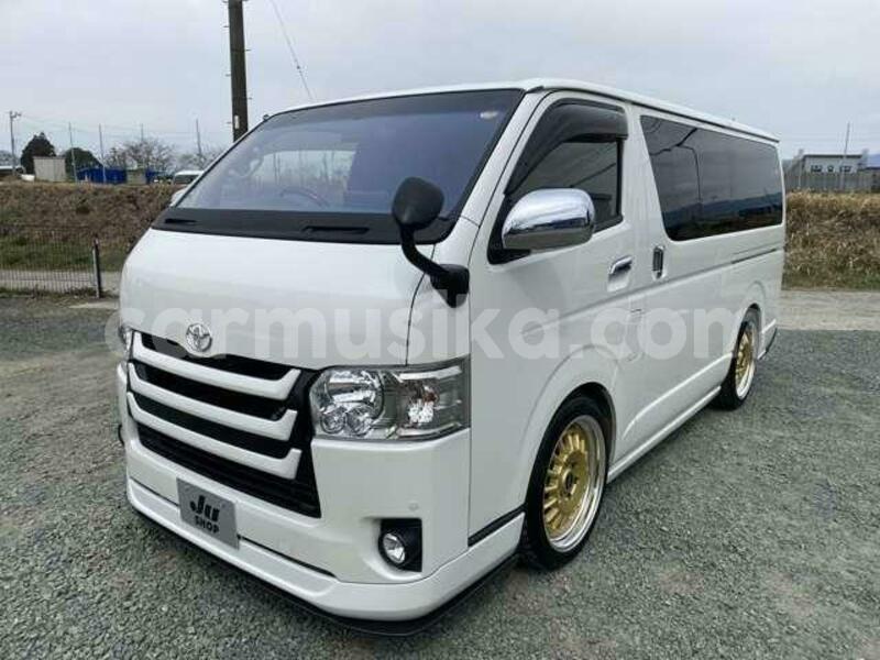 Big with watermark toyota hiace matabeleland south beitbridge 29127