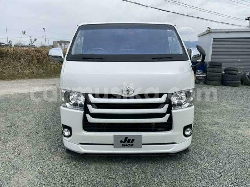 Big with watermark toyota hiace matabeleland south beitbridge 29127