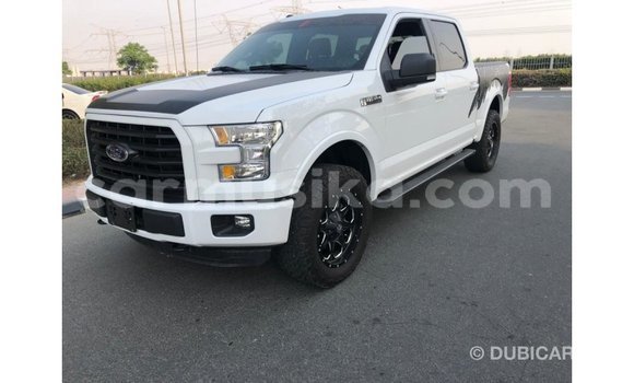 Buy Import Ford Club Wagon White Car in Import - Dubai in Harare Buy Import Ford Club Wagon White Car in Import - Dubai in Harare