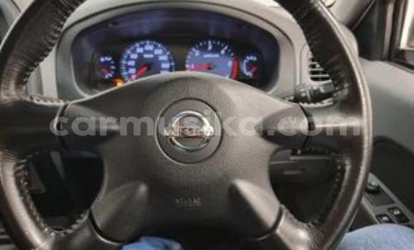 Nunua Ilio tumika Nissan Hardbody Nyeupe Gari ndani ya Beitbridge nchini Matabeleland Kusini Nunua Ilio tumika Nissan Hardbody Nyeupe Gari ndani ya Beitbridge nchini Matabeleland Kusini