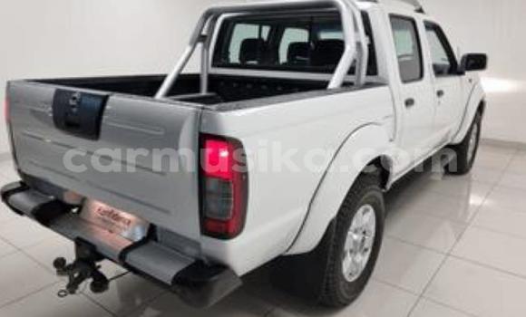 Nunua Ilio tumika Nissan Hardbody Nyeupe Gari ndani ya Beitbridge nchini Matabeleland Kusini Nunua Ilio tumika Nissan Hardbody Nyeupe Gari ndani ya Beitbridge nchini Matabeleland Kusini