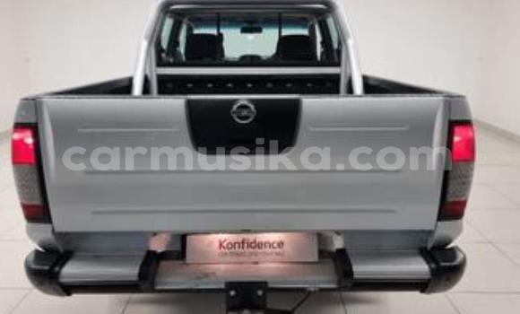 Nunua Ilio tumika Nissan Hardbody Nyeupe Gari ndani ya Beitbridge nchini Matabeleland Kusini Nunua Ilio tumika Nissan Hardbody Nyeupe Gari ndani ya Beitbridge nchini Matabeleland Kusini