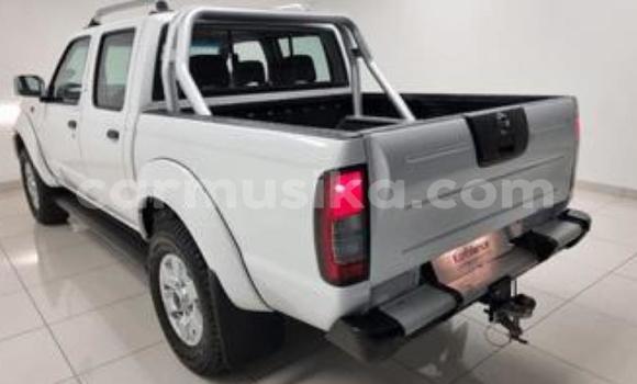 Nunua Ilio tumika Nissan Hardbody Nyeupe Gari ndani ya Beitbridge nchini Matabeleland Kusini Nunua Ilio tumika Nissan Hardbody Nyeupe Gari ndani ya Beitbridge nchini Matabeleland Kusini