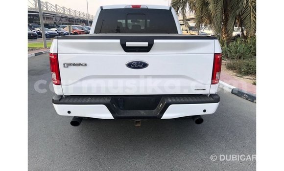 Buy Import Ford Club Wagon White Car in Import - Dubai in Harare Buy Import Ford Club Wagon White Car in Import - Dubai in Harare
