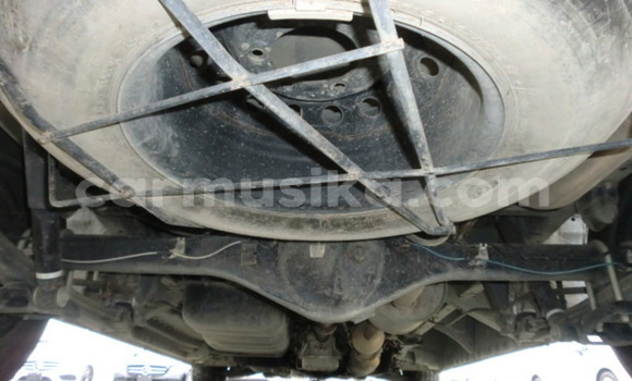 Acheter Occasion Voiture Toyota Hiace Blanc à Beitbridge, Matabeleland South Acheter Occasion Voiture Toyota Hiace Blanc à Beitbridge, Matabeleland South