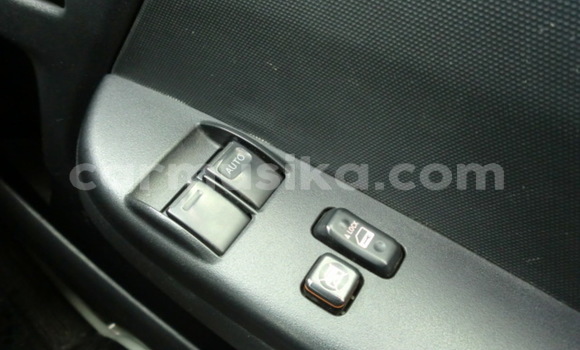 Acheter Occasion Voiture Toyota Hiace Blanc à Beitbridge, Matabeleland South Acheter Occasion Voiture Toyota Hiace Blanc à Beitbridge, Matabeleland South