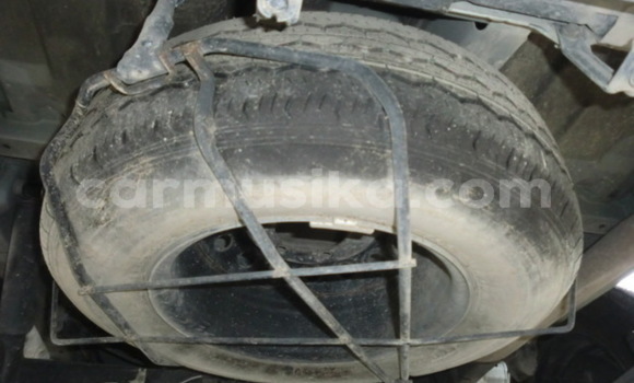 Acheter Occasion Voiture Toyota Hiace Blanc à Beitbridge, Matabeleland South Acheter Occasion Voiture Toyota Hiace Blanc à Beitbridge, Matabeleland South