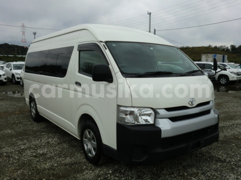 Big with watermark toyota hiace matabeleland south beitbridge 29132