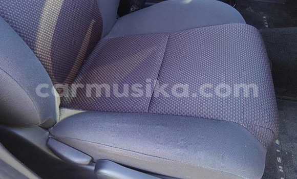 Acheter Occasion Voiture Toyota Wish Gris à Beitbridge, Matabeleland South Acheter Occasion Voiture Toyota Wish Gris à Beitbridge, Matabeleland South