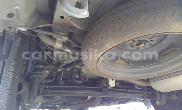 Acheter Occasion Voiture Toyota Wish Gris à Beitbridge, Matabeleland South Acheter Occasion Voiture Toyota Wish Gris à Beitbridge, Matabeleland South