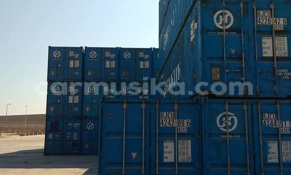 Nunua Ilio tumika Toyota Yaris Nyingine Gari ndani ya Import - Dubai nchini Harare