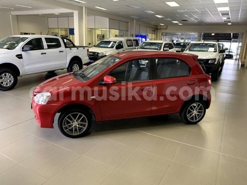 Big with watermark toyota etios matabeleland south beitbridge 29136