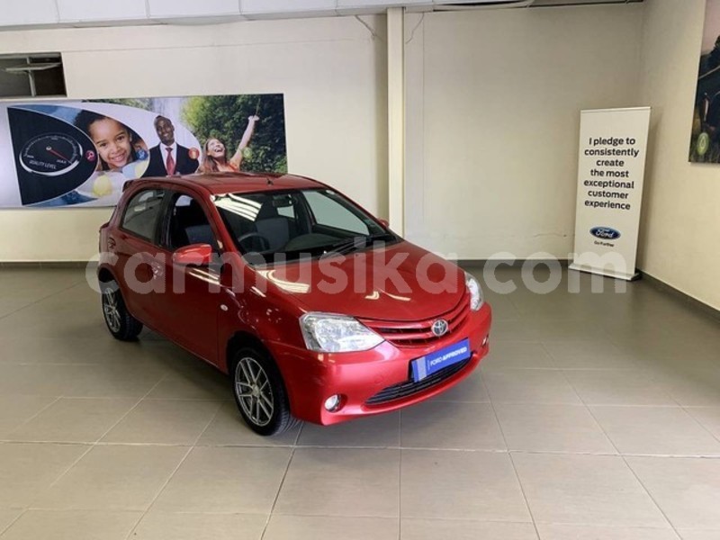 Big with watermark toyota etios matabeleland south beitbridge 29136