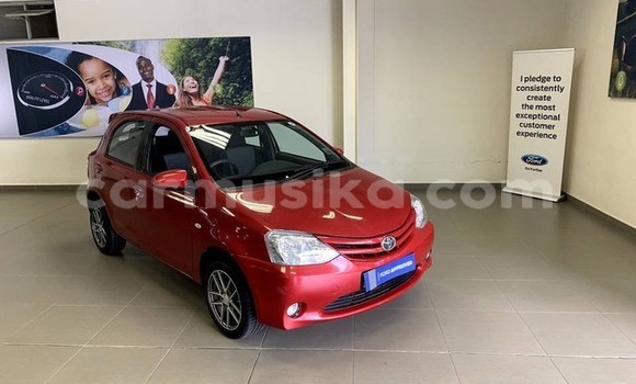 Nunua Ilio tumika Toyota Etios Nyekundu Gari ndani ya Beitbridge nchini Matabeleland Kusini Nunua Ilio tumika Toyota Etios Nyekundu Gari ndani ya Beitbridge nchini Matabeleland Kusini