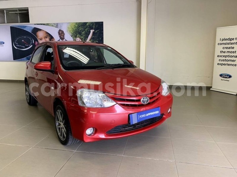 Big with watermark toyota etios matabeleland south beitbridge 29136