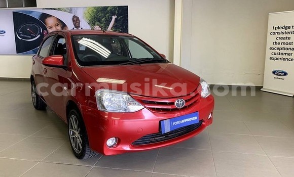 Nunua Ilio tumika Toyota Etios Nyekundu Gari ndani ya Beitbridge nchini Matabeleland Kusini Nunua Ilio tumika Toyota Etios Nyekundu Gari ndani ya Beitbridge nchini Matabeleland Kusini