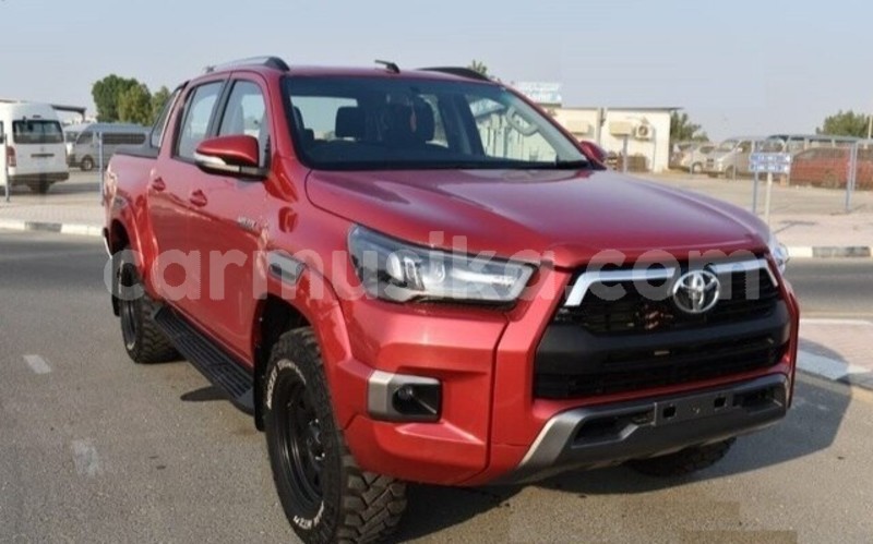 Big with watermark toyota hilux matabeleland south beitbridge 29137