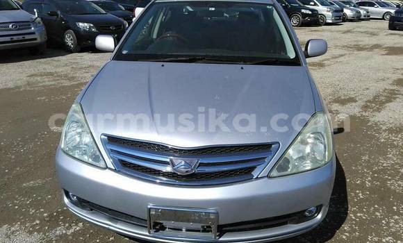 Tenga Tsaru Toyota Allion Sirivha Mota in Beitbridge in Matabeleland South Tenga Tsaru Toyota Allion Sirivha Mota in Beitbridge in Matabeleland South