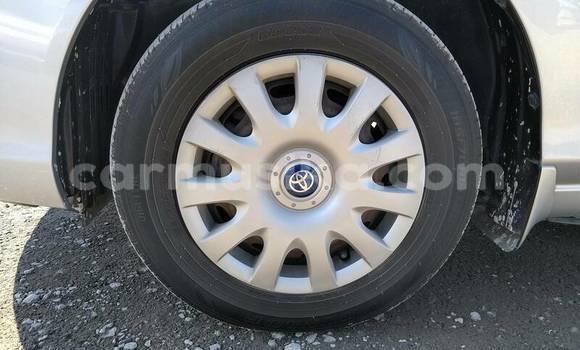 Buy Used Toyota Allion Silver Car in Beitbridge in Matabeleland South Buy Used Toyota Allion Silver Car in Beitbridge in Matabeleland South