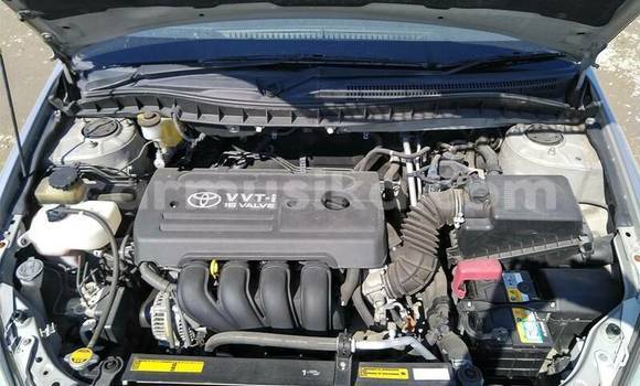 Buy Used Toyota Allion Silver Car in Beitbridge in Matabeleland South Buy Used Toyota Allion Silver Car in Beitbridge in Matabeleland South