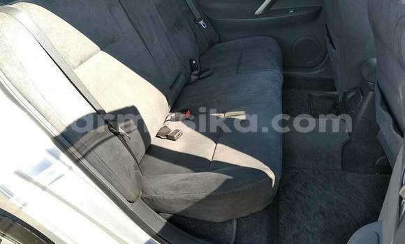 Buy Used Toyota Allion Silver Car in Beitbridge in Matabeleland South Buy Used Toyota Allion Silver Car in Beitbridge in Matabeleland South