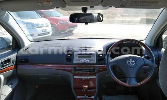 Buy Used Toyota Allion Silver Car in Beitbridge in Matabeleland South Buy Used Toyota Allion Silver Car in Beitbridge in Matabeleland South