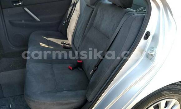 Buy Used Toyota Allion Silver Car in Beitbridge in Matabeleland South Buy Used Toyota Allion Silver Car in Beitbridge in Matabeleland South